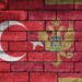Visumvrijstelling Montenegro voor Turkse burgers