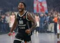 Tairik Joun wil naar Olympiakos, maar Partizan vraagt buy out.