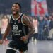 Tairik Joun wil naar Olympiakos, maar Partizan vraagt buy out.