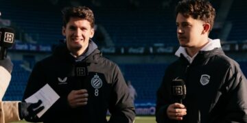 Weddenschap voor meeste assists: gratis eten in Griekse taverne in België.