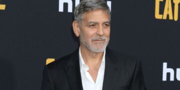 Moedig in rouw: George Clooney verliest zus aan kanker