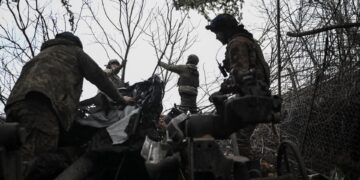 Kiev bombardeert Russische raffinaderij met Britse raketten