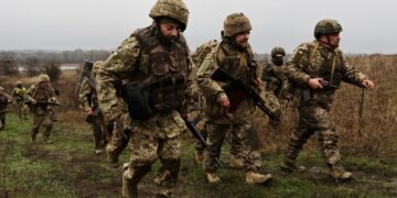 Kerstakkoord Oekraïense Trump: wie reageert?