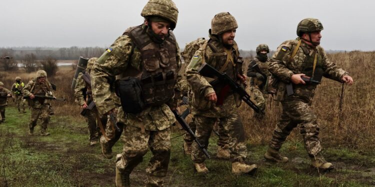 Kerstakkoord Oekraïense Trump: wie reageert?