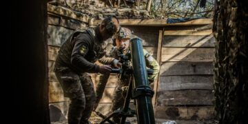 Nederlandse regering belooft extra € 700 miljoen aan Kiev in 2026.