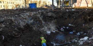 Inname Shiversk: Weg vrij voor Oekraïense ‘fortzone’, Russische strijdkrachten maanden verwijderd