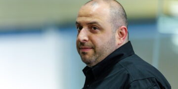 Geheime ontmoetingen Oekraïense onderhandelaar met FBI-ambtenaren