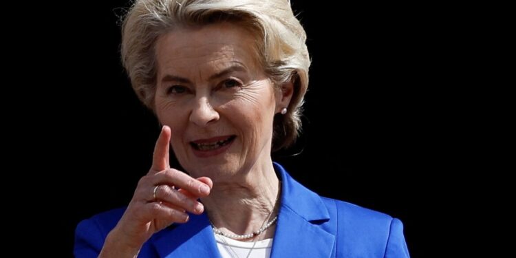 De top 100 machtige vrouwen van 2025 volgens Forbes