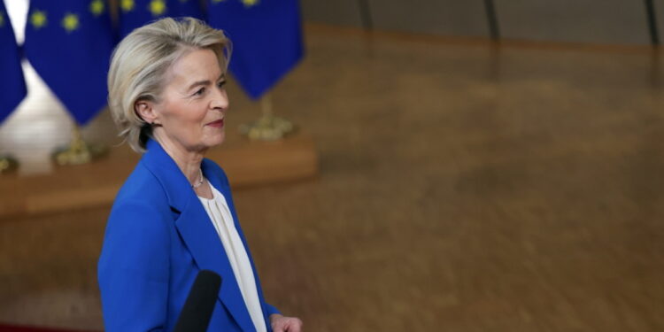 Veiligheid Noordpool: EU’s topprioriteit