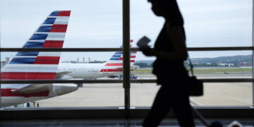 Amerikaanse reizigers moeten vijf jaar social media geschiedenis delen