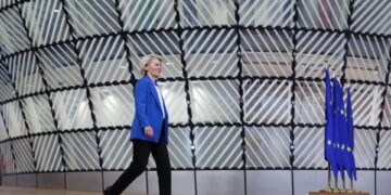 Onderhandelingen over geld of bloed in Oekraïne