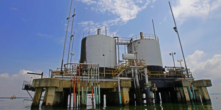 Venezuela omzeilt Amerikaans embargo en exporteert olie zonder problemen