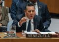 Venezuela beschuldigt VS van chantage bij VN; China en Rusland veroordelen acties