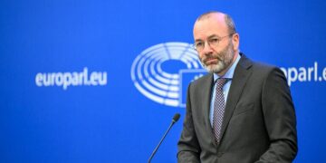 EU gebruikt bevroren Russische tegoeden voor Oekraïne