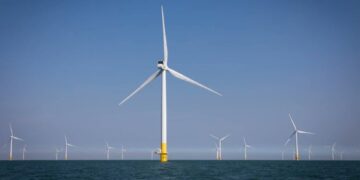 VS schort bouwvergunningen offshore windparken op om nationale veiligheid.