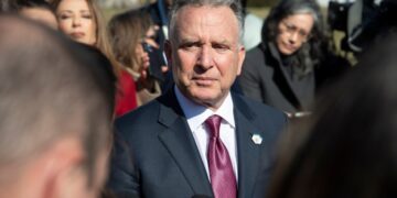 Witkoff positief over uitvoering Gaza-plan Trump