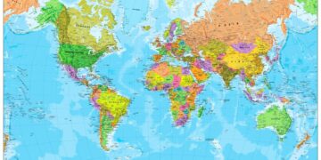 Opvallende verrassing uit onverwacht land in 2025 volgens The Economist