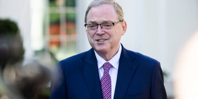 Nominatie Hassetts voorzitterschap Fed weggestemd door Trumps inner circle