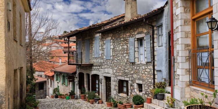 Het mysterie van het Griekse toerisme: succes en duurzaamheid