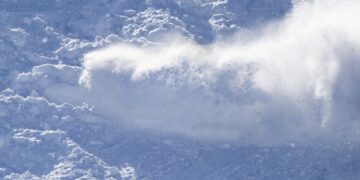 Drie doden door lawine: tragedie in de Pyreneeën