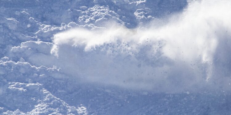 Drie doden door lawine: tragedie in de Pyreneeën