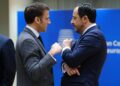 Strategisch partnerschap tussen Cyprus en Frankrijk: overeenkomst getekend in Parijs
