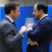Strategisch partnerschap tussen Cyprus en Frankrijk: overeenkomst getekend in Parijs