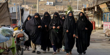 Australië legt sancties op aan Taliban voor schending mensenrechten.