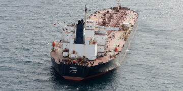 Onthulde tactieken van het Kremlin: Russische schaduwvloot als spionagemiddel