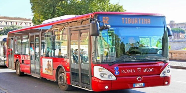 Terugbetaling voor slechte service voor MMM-passagiers in Rome