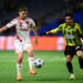 Olympiakos leidt met 1-0 dankzij Zelsson – Live updates