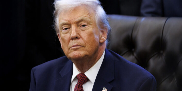 Trump belooft wraak na ISIS-aanval op konvooi in Syrië