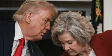 Trump’s wraakzucht en Musk’s ketaminegebruik: opschudding bij Witte Huis