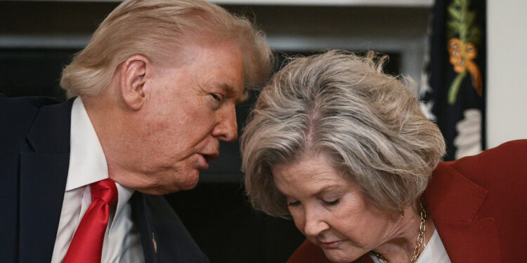 Trump’s wraakzucht en Musk’s ketaminegebruik: opschudding bij Witte Huis