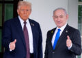 Ontmoeting tussen Netanyahu en Trump in Florida: vijfde van het jaar