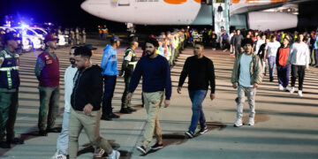 Amerikaanse repatriëringsvluchten naar Venezuela: Maduro’s reactie op druk