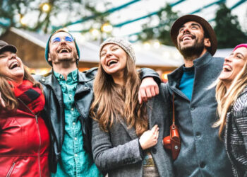 Groot-Brittannië keert in 2027 terug naar Erasmus-programma