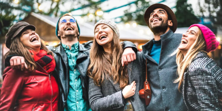 Groot-Brittannië keert in 2027 terug naar Erasmus-programma