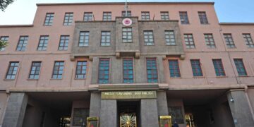 Turkse minister: Israël heeft geen basis in internationaal recht voor Jeruzalem