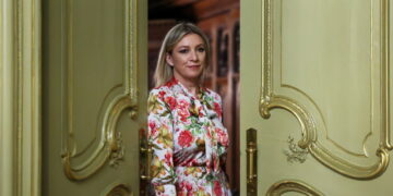 EU bereidt tegenmaatregelen voor bij diefstal Russische bezittingen, waarschuwt Zakharova