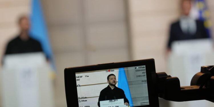 Bondgenoot dreigt af te haken: Zelensky bezorgd over vermoeidheid