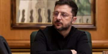 Zelensky bereikt akkoord met Witkov en Kushner voor vrede in Oekraïne