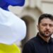 Zelensky reist naar Brussel na ontmoeting in Londen