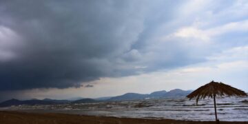 Koude invasie in Griekenland: Wat zeggen de radiopeilingen?