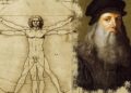 DNA van Leonardo da Vinci gevonden in zijn werk: wetenschappers onthullen fascinerende ontdekking