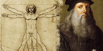 DNA van Leonardo da Vinci gevonden in zijn werk: wetenschappers onthullen fascinerende ontdekking