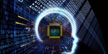 Chips voor AI schitteren op technologiebazaar