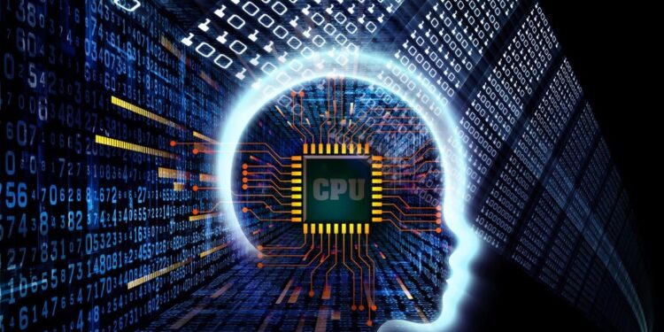 Chips voor AI schitteren op technologiebazaar