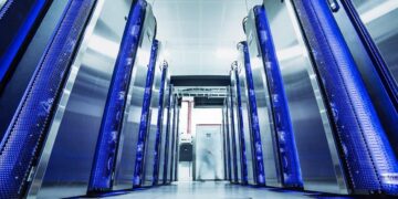 Kozani onthult tweede supercomputer van Griekenland tot juni 2026