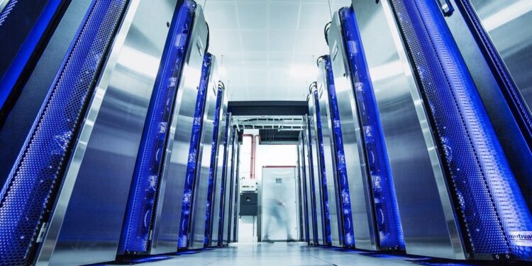 Kozani onthult tweede supercomputer van Griekenland tot juni 2026